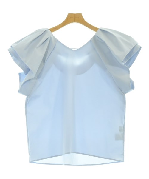 Rouge vif(ルージュヴィフ)ブラウス 青 サイズ:F/2200673516091