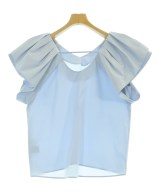 Rouge vif（ルージュヴィフ）ブラウス 青 サイズ:F レディース/2200673516091