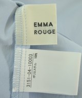 Rouge vif（ルージュヴィフ）ブラウス 青 サイズ:F レディース/2200673516091