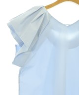 Rouge vif（ルージュヴィフ）ブラウス 青 サイズ:F レディース/2200673516091