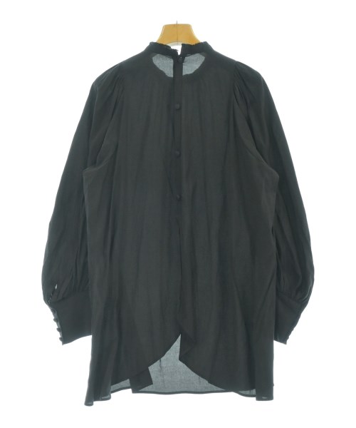 Rouge vif（ルージュヴィフ）ブラウス 黒 サイズ:F レディース/2200674009042