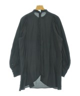 Rouge vif（ルージュヴィフ）ブラウス 黒 サイズ:F レディース/2200674009042