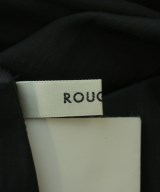 Rouge vif（ルージュヴィフ）ブラウス 黒 サイズ:F レディース/2200674009042