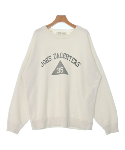 Rouge vif(ルージュヴィフ)スウェット 白 サイズ:F/2200670634019