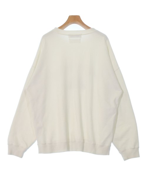 Rouge vif（ルージュヴィフ）スウェット 白 サイズ:F レディース/2200670634019