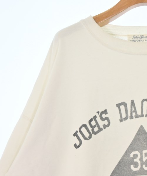 Rouge vif（ルージュヴィフ）スウェット 白 サイズ:F レディース/2200670634019