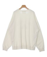 Rouge vif（ルージュヴィフ）スウェット 白 サイズ:F レディース/2200670634019