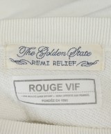 Rouge vif（ルージュヴィフ）スウェット 白 サイズ:F レディース/2200670634019