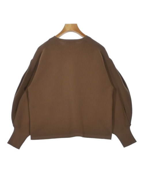 Rouge vif（ルージュヴィフ）ニット・セーター 茶 サイズ:F レディース/2200672053054