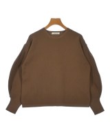 Rouge vif（ルージュヴィフ）ニット・セーター 茶 サイズ:F レディース/2200672053054