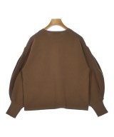 Rouge vif（ルージュヴィフ）ニット・セーター 茶 サイズ:F レディース/2200672053054