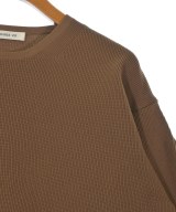 Rouge vif（ルージュヴィフ）ニット・セーター 茶 サイズ:F レディース/2200672053054