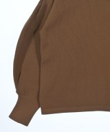Rouge vif（ルージュヴィフ）ニット・セーター 茶 サイズ:F レディース/2200672053054