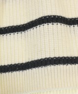 Rouge vif（ルージュヴィフ）ニット・セーター 白 サイズ:F レディース/2200672972027