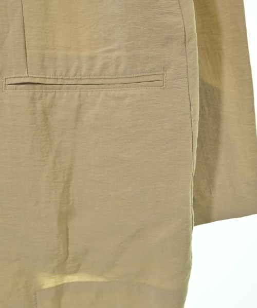 Rouge vif（ルージュヴィフ）テーラードジャケット ベージュ サイズ:38(M位) レディース/2200655630173