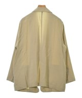 Rouge vif（ルージュヴィフ）テーラードジャケット ベージュ サイズ:38(M位) レディース/2200655630173