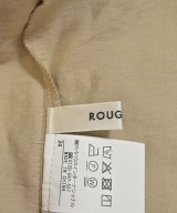 Rouge vif（ルージュヴィフ）テーラードジャケット ベージュ サイズ:38(M位) レディース/2200655630173