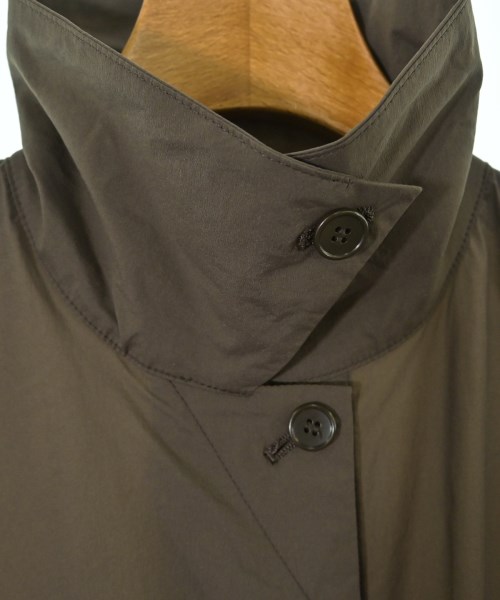 Rouge vif（ルージュヴィフ）コート 茶 サイズ:F レディース/2200655630272