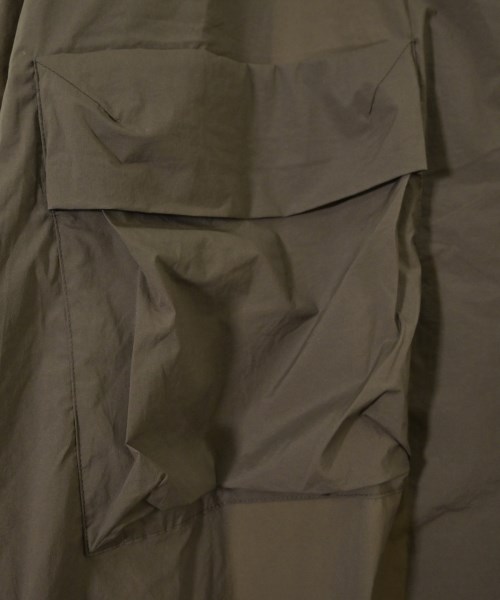 Rouge vif（ルージュヴィフ）コート 茶 サイズ:F レディース/2200655630272