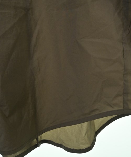 Rouge vif（ルージュヴィフ）コート 茶 サイズ:F レディース/2200655630272