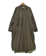 Rouge vif（ルージュヴィフ）コート 茶 サイズ:F レディース/2200655630272