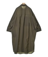 Rouge vif（ルージュヴィフ）コート 茶 サイズ:F レディース/2200655630272