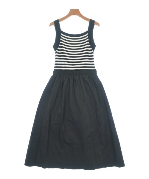 Rouge vif(ルージュヴィフ)ワンピース 黒 サイズ:-(M位)/2200676123067