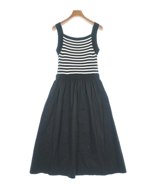 Rouge vif（ルージュヴィフ）ワンピース 黒 サイズ:-(M位) レディース/2200676123067