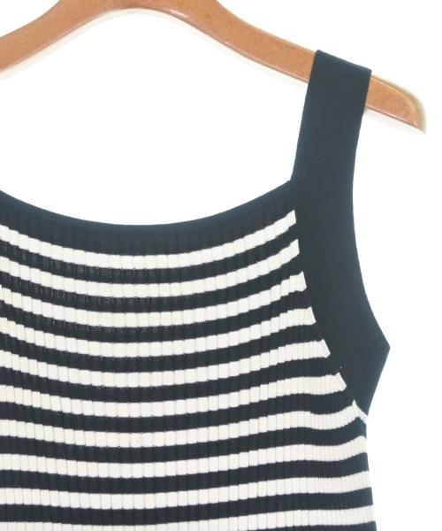 Rouge vif（ルージュヴィフ）ワンピース 黒 サイズ:-(M位) レディース/2200676123067