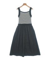 Rouge vif（ルージュヴィフ）ワンピース 黒 サイズ:-(M位) レディース/2200676123067