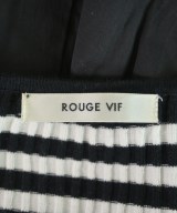 Rouge vif（ルージュヴィフ）ワンピース 黒 サイズ:-(M位) レディース/2200676123067