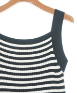 Rouge vif（ルージュヴィフ）ワンピース 黒 サイズ:-(M位) レディース/2200676123067