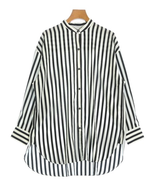 Rouge vif（ルージュヴィフ）カジュアルシャツ 白 サイズ:F レディース/2200674625303