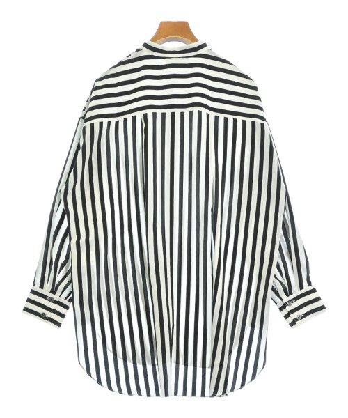 Rouge vif（ルージュヴィフ）カジュアルシャツ 白 サイズ:F レディース/2200674625303