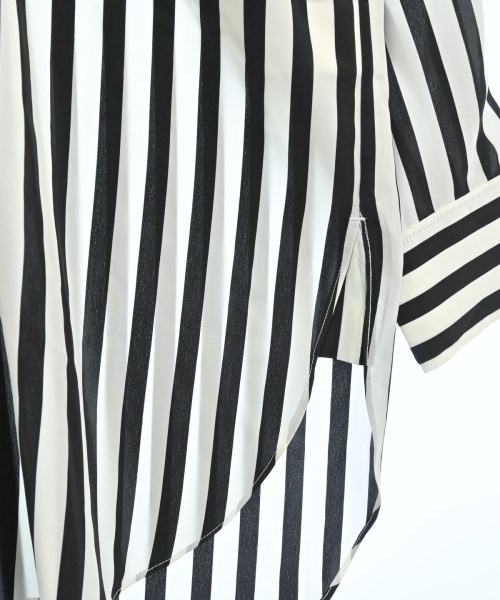 Rouge vif（ルージュヴィフ）カジュアルシャツ 白 サイズ:F レディース/2200674625303