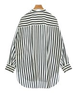 Rouge vif（ルージュヴィフ）カジュアルシャツ 白 サイズ:F レディース/2200674625303