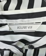 Rouge vif（ルージュヴィフ）カジュアルシャツ 白 サイズ:F レディース/2200674625303