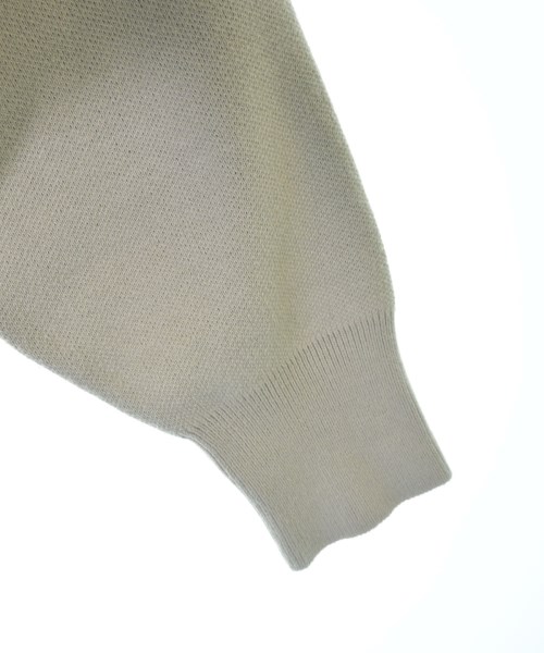 Rouge vif（ルージュヴィフ）ニット・セーター グレー サイズ:F レディース/2200675363013