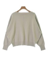 Rouge vif（ルージュヴィフ）ニット・セーター グレー サイズ:F レディース/2200675363013