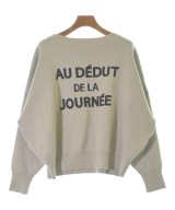 Rouge vif ニット・セーター