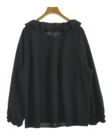 Rouge vif（ルージュヴィフ）ブラウス 黒 サイズ:F レディース/2200680852014