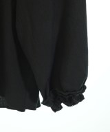 Rouge vif（ルージュヴィフ）ブラウス 黒 サイズ:F レディース/2200680852014