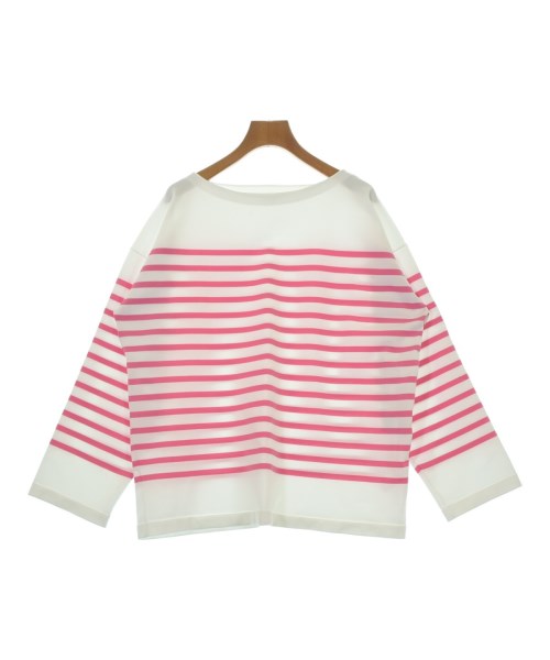 Rouge vif(ルージュヴィフ)Tシャツ・カットソー 白 サイズ:F/2200676667042