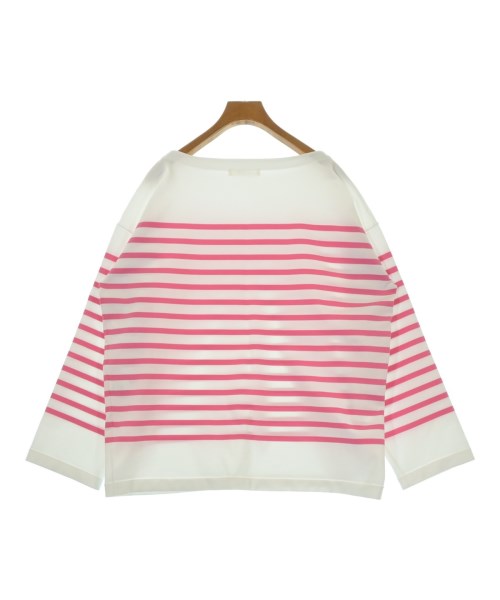 Rouge vif（ルージュヴィフ）Tシャツ・カットソー 白 サイズ:F レディース/2200676667042
