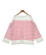 Rouge vif（ルージュヴィフ）Tシャツ・カットソー 白 サイズ:F レディース/2200676667042