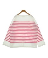 Rouge vif（ルージュヴィフ）Tシャツ・カットソー 白 サイズ:F レディース/2200676667042