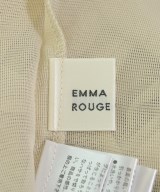 Rouge vif（ルージュヴィフ）カジュアルシャツ ベージュ サイズ:F レディース/2200684569024