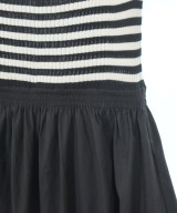 Rouge vif（ルージュヴィフ）ワンピース 黒 サイズ:-(M位) レディース/2200691447100