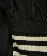 Rouge vif（ルージュヴィフ）ワンピース 黒 サイズ:-(M位) レディース/2200691447100