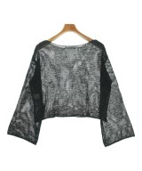 Rouge vif（ルージュヴィフ）ニット・セーター 黒 サイズ:F レディース/2200695734015